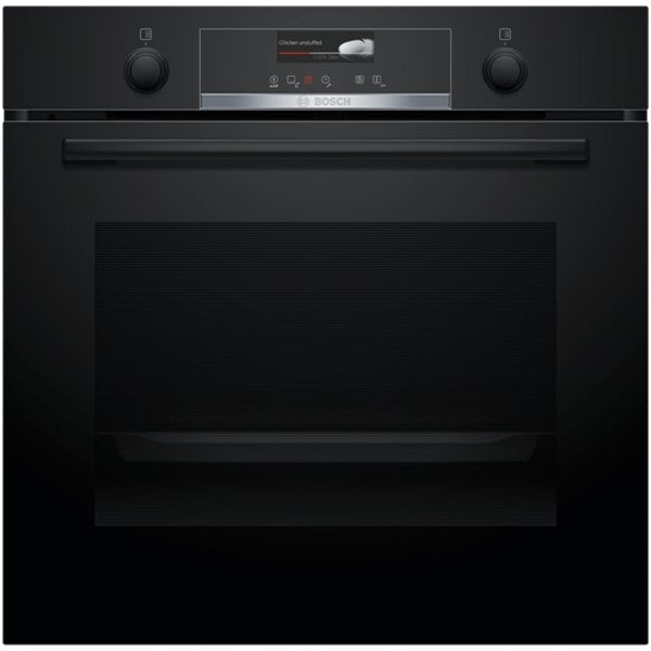 Bosch HBG539BB6B Serie 6 Built-in oven 60 x 60 cm Black