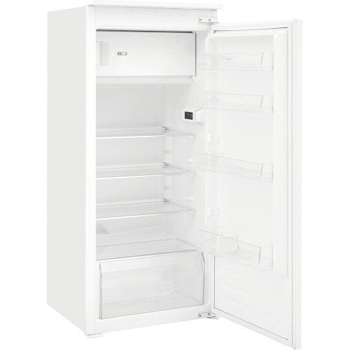 Hotpoint HSZ12A2D1 Integrated Fridge with Ice Box White