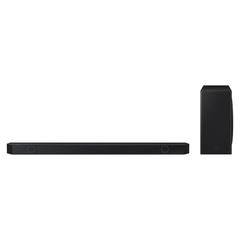 Samsung HW-Q800CXU 5.1.2 Ch Wireless Q-Symphony Soundbar Black