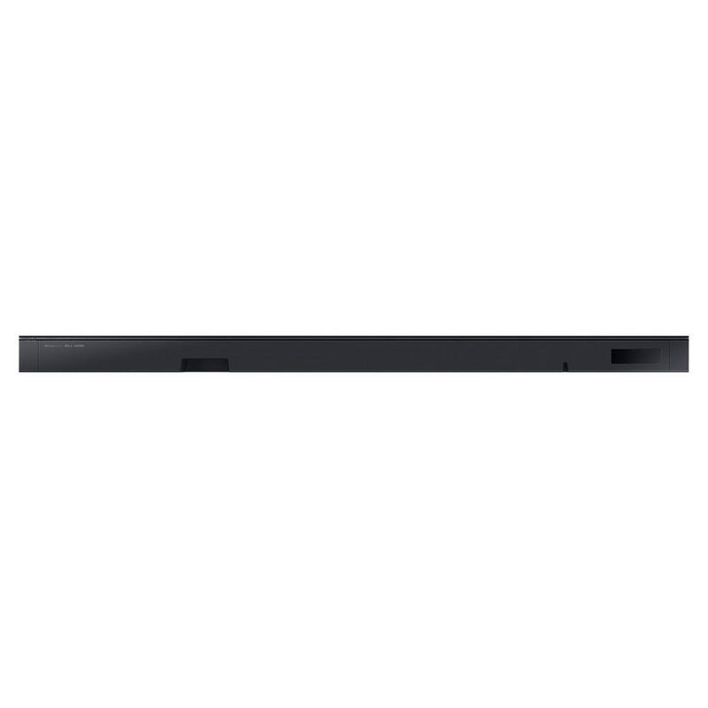 Samsung HW-Q930CXU 9.1.4 Ch Wireless Q-Symphony Soundbar Titan black