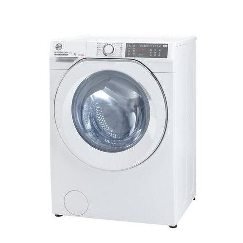 Hoover HDB5106AMC 10kg 6kg 1500 Spin Washer Dryer White