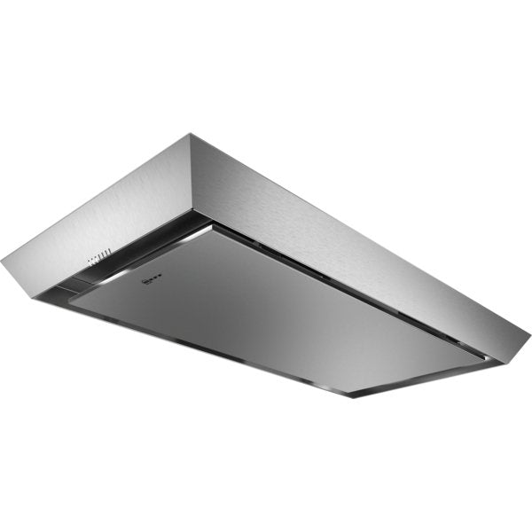 Neff I95CAP6N1B N 50 Ceiling cooker hood 90 cm Stainless steel