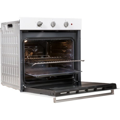 Indesit IFW6330WHUK Electric Oven White