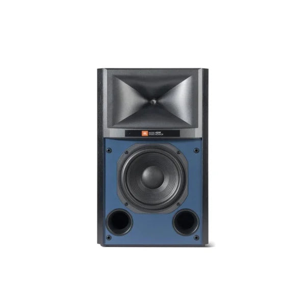 JBL 4329P Wireless Studio Monitor Speakers Black