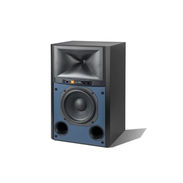 JBL 4329P Wireless Studio Monitor Speakers Black