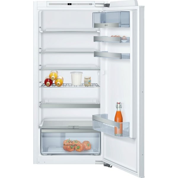 Neff KI1413FD0 N 70 Built-in fridge 122.5 x 56 cm flat hinge