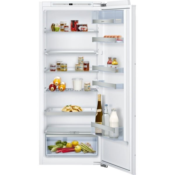 Neff KI1513FF0 N 70 Built-in fridge 140 x 56 cm flat hinge