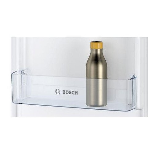Bosch KIV87NSF0G 54.1cm Low Frost Built-in Fridge Freezer