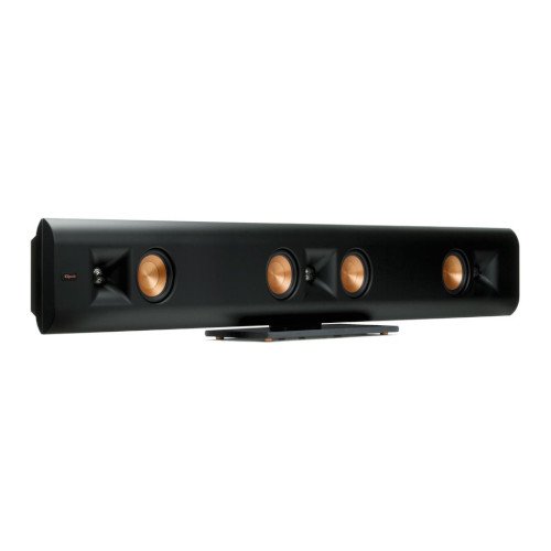 Klipsch RP-440D SB Soundbar In Black