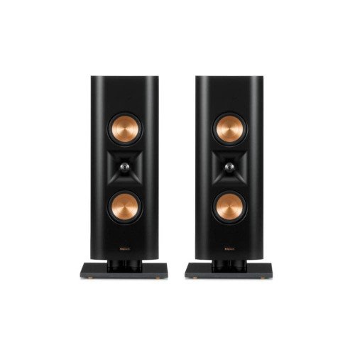 Klipsch RP-240D Slimline Speaker With Stand Pair