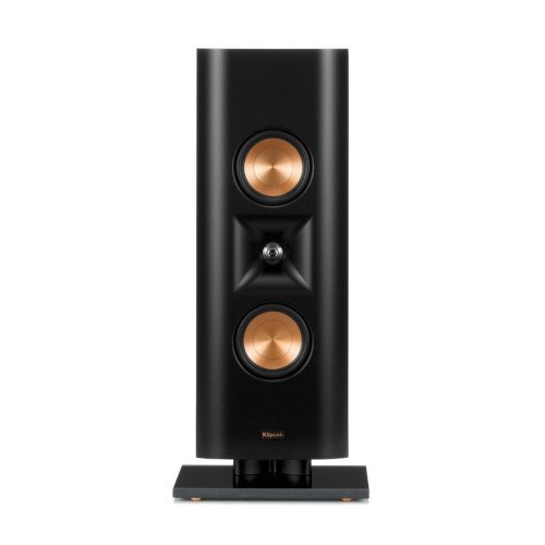 Klipsch RP-240D Slimline Speaker With Stand Pair
