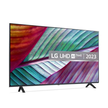 LG 43UR78006LK UR78 43 Inch LED 4K HDR Smart UHD TV 2023