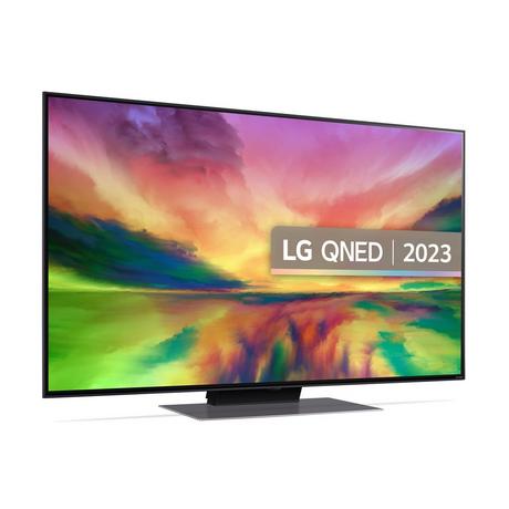 LG 50QNED816RE QNED81 50 Inch QNED 4K HDR Smart UHD TV 2023