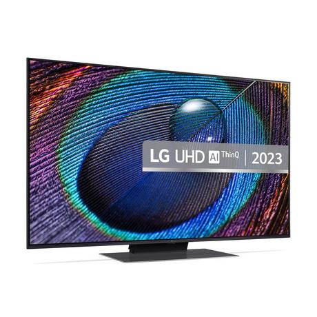 LG 50UR91006LA UR91 50 Inch LED 4K HDR Smart UHD TV 2023