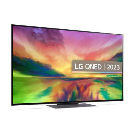 LG 55QNED816RE QNED81 55 Inch QNED 4K HDR Smart UHD TV 2023