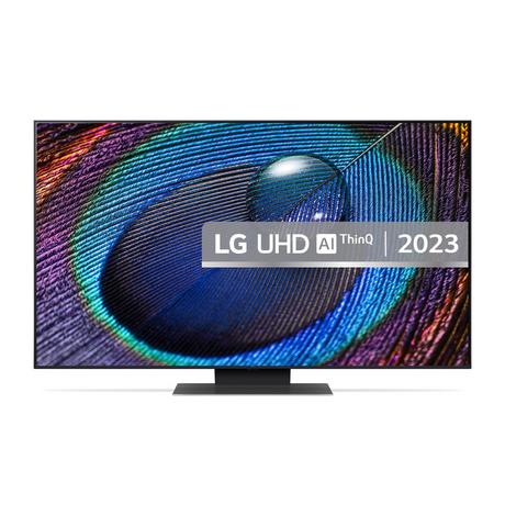 LG 55UR91006LA UR91 55 Inch LED 4K HDR Smart UHD TV 2023