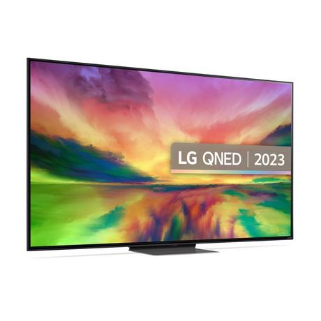 LG 75QNED816RE QNED81 75 Inch QNED 4K HDR Smart UHD TV 2023