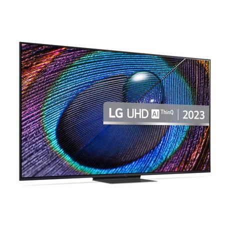 LG 75UR91006LA UR91 75 Inch LED 4K HDR Smart UHD TV 2023