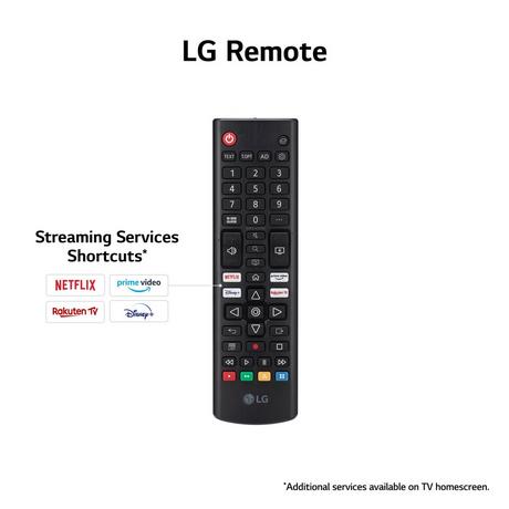 LG 86UR78006LB UR78 86 Inch LED 4K HDR Smart UHD TV 2023