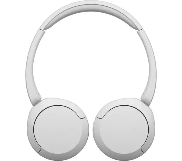 Sony WHCH520W Wireless Headphones White