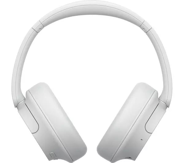 Sony WHCH720NW Wireless Noise Cancelling Headphones White