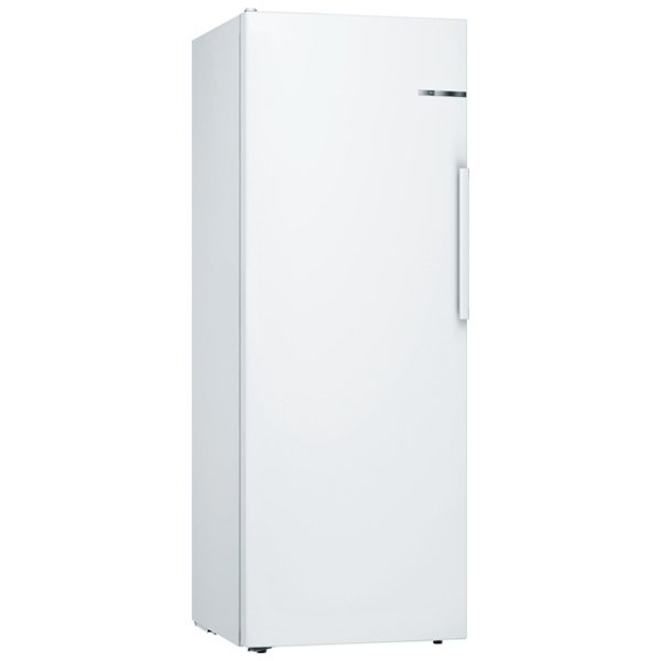 Bosch KSV29NWEPG Serie 2 Free-standing fridge 161 x 60 cm White