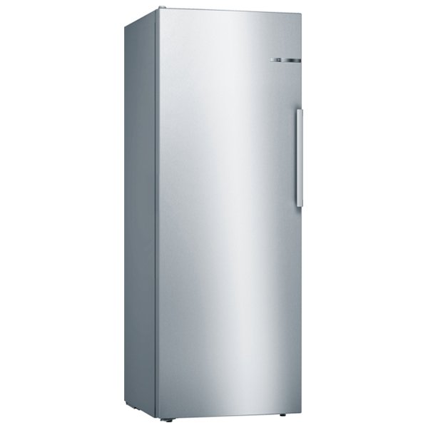 Bosch KSV29VLEP Serie 4 Free-standing fridge 161 x 60 cm Inox-look