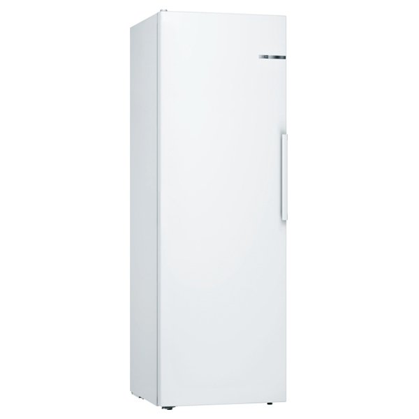 Bosch KSV33VWEPG Serie 4 Free-standing fridge 176 x 60 cm White