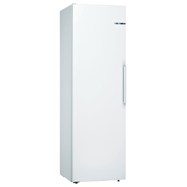 Bosch KSV36VWEPG Serie 4 Free-standing fridge 186 x 60 cm White