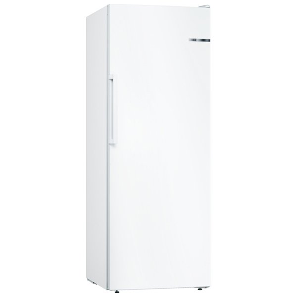 Bosch GSN29VWEVG Serie 4 Free-standing freezer 161 x 60 cm White