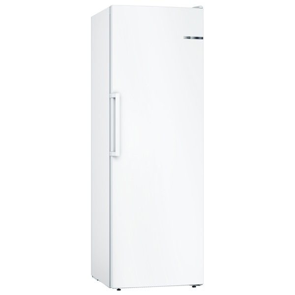 Bosch GSN33VWEPG Serie 4 Free-standing freezer 176 x 60 cm White