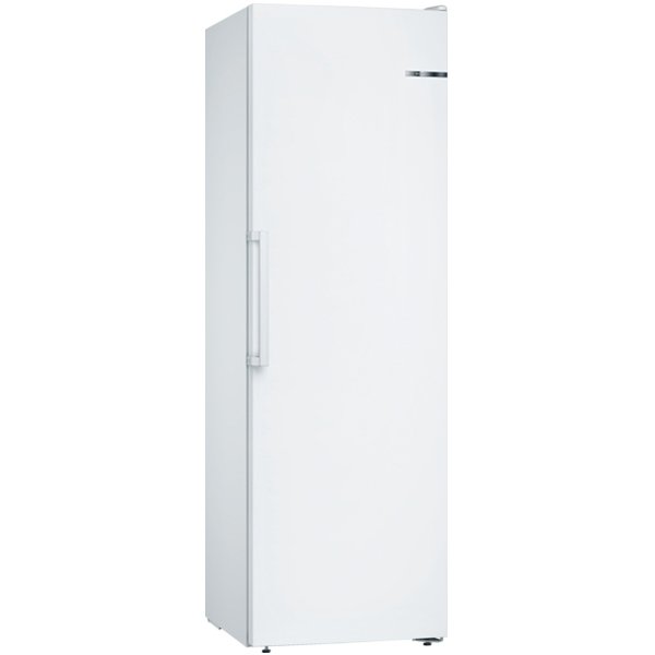 Bosch GSN36VWFPG Serie 4 Free-standing freezer 186 x 60 cm White