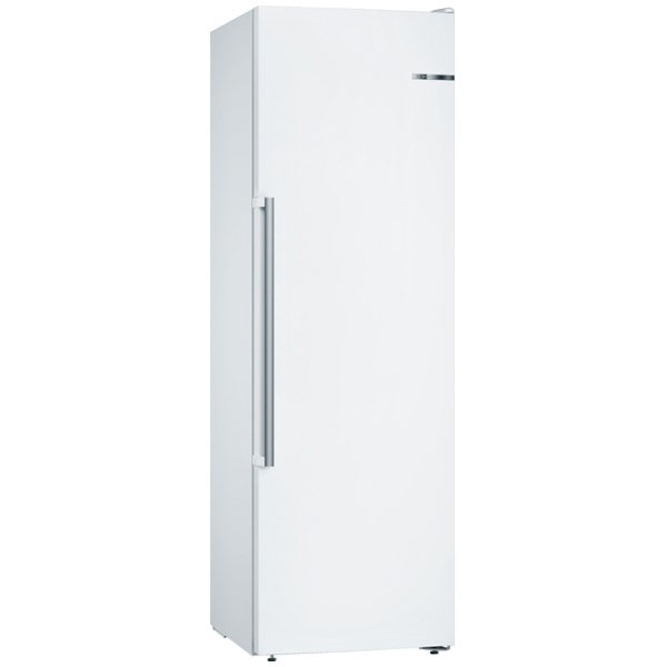 Bosch GSN36AWFPG Serie 6 Free-standing freezer 186 x 60 cm White