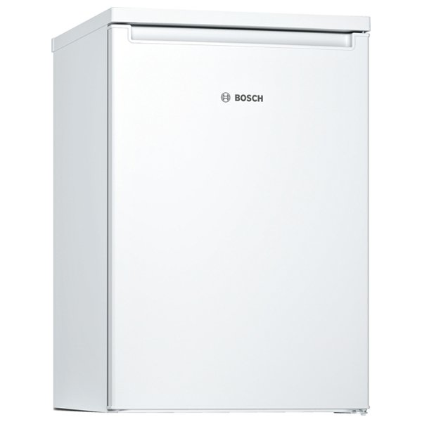 Bosch KTR15NWFAG Serie 2 Under counter fridge White