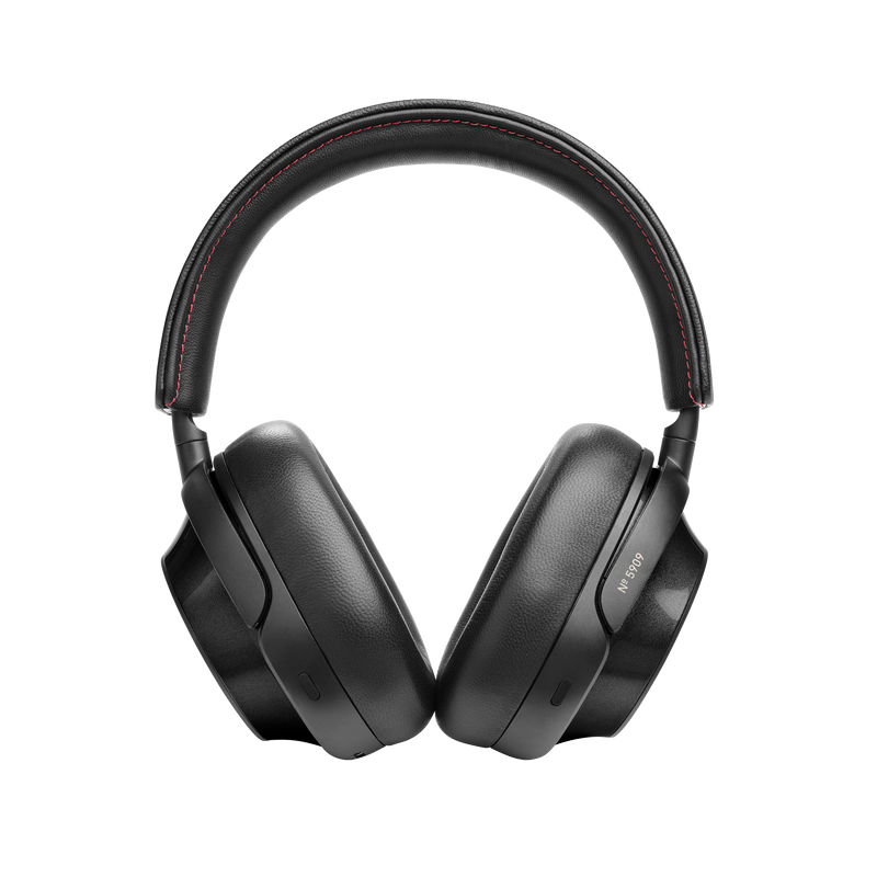 Mark Levinson NO5909 Bluetooth Over-Ear Headphones - Pearl Black What HiFi? 5 Star Winner