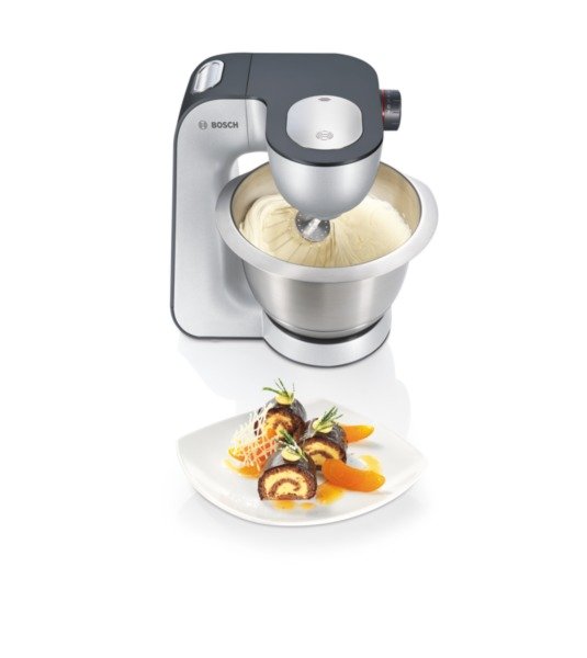 Bosch MUM59340GB Kitchen Machine MUM5 Food Mixer