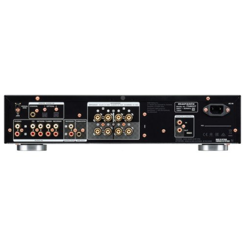 Marantz PM6007 Integrated Amplifier Black