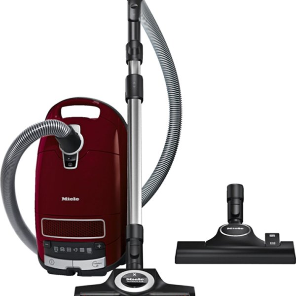 Miele Complete C3 Cat & Dog Pro PowerLine SGEF3