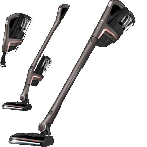 Miele HX1 Pro Cordless Vacuum Cleaner – 60 Minute Run Time