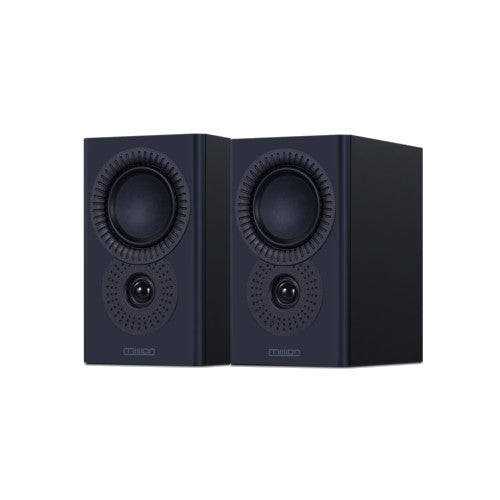 Mission LX MKII 5.1 Speaker Package Black