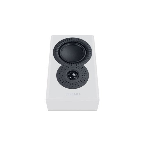 Mission LX-3D MKII Surround Speakers White Pair