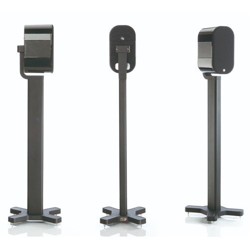 Monitor Audio Apex Dedicated Stands for the Apex A10 Black