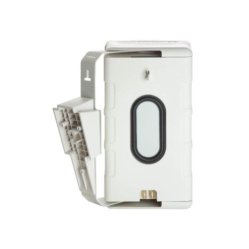 Monitor Audio Climate 80 2-way Outdoor Satellite Speakers Pair White