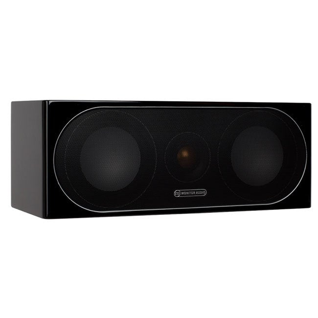 Monitor Audio Radius R90HT1 5.1 Speaker Package Black Centre Speaker