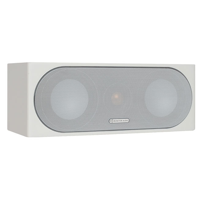 Monitor Audio Radius R90HT1 5.1 Speaker Package White