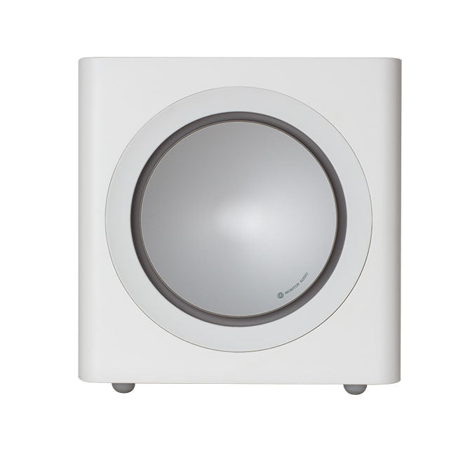 Monitor Audio Radius R90HT1 5.1 Speaker Package White