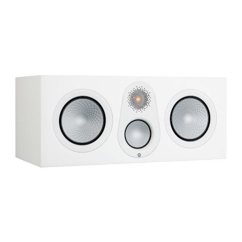 Monitor Audio Silver C250 Centre Speaker 7G White