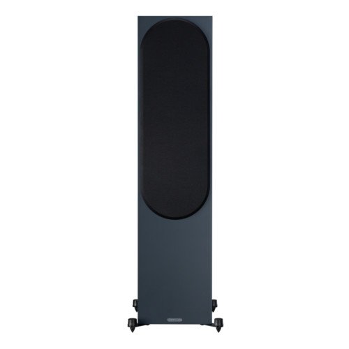 Monitor Audio Bronze 500 Floorstanding Speakers Walnut Pair 6G including 5 Year Warranty