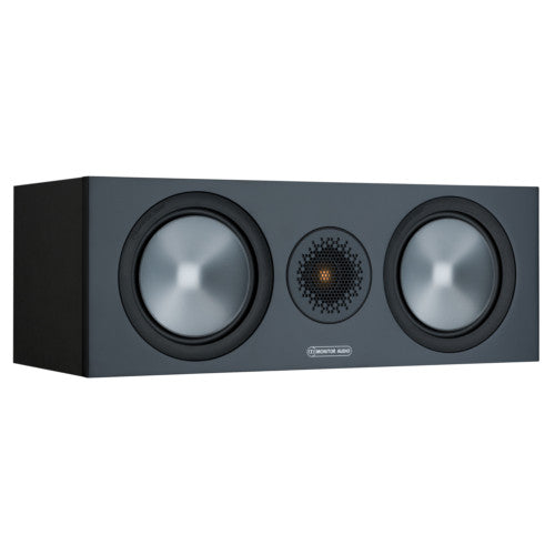 Monitor Audio Bronze 500 AV 5.1 Speaker Package Black