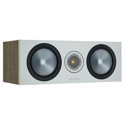 Monitor Audio Bronze C150 Centre Speaker Urban Grey 6G including 5 Year Warranty